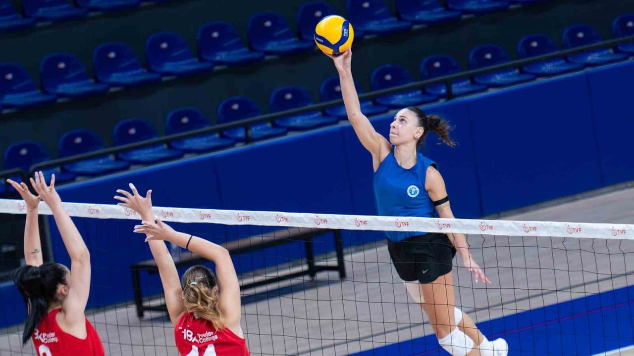 Aydın Cup 2026 finalinde ev sahibiyle Karşıyaka şampiyonluk için karşı karşıya