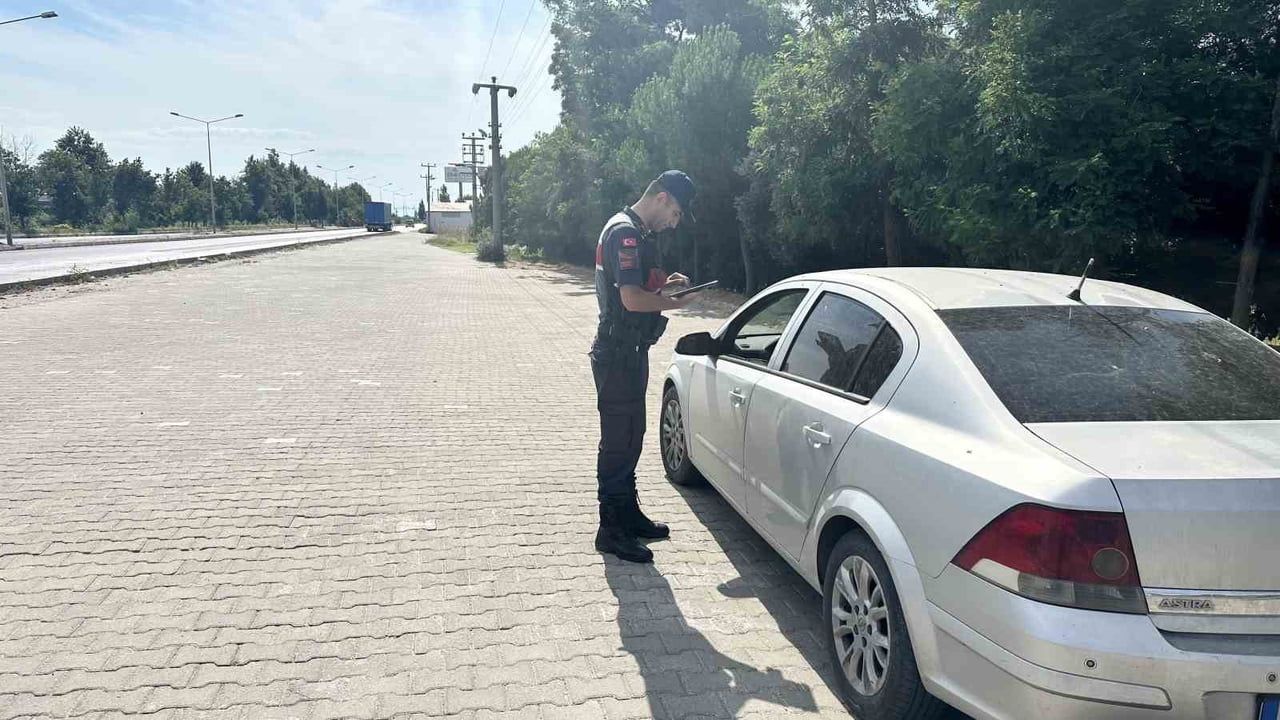 Aydın'da ÇEMBER-141 operasyonu: 2 günde 24 aranan şahıs yakalandı