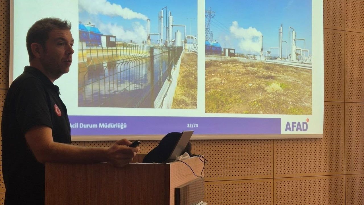 Aydın’da iklim ve meteorolojik risklere karşı eylem odaklı hazırlıklar sürüyor