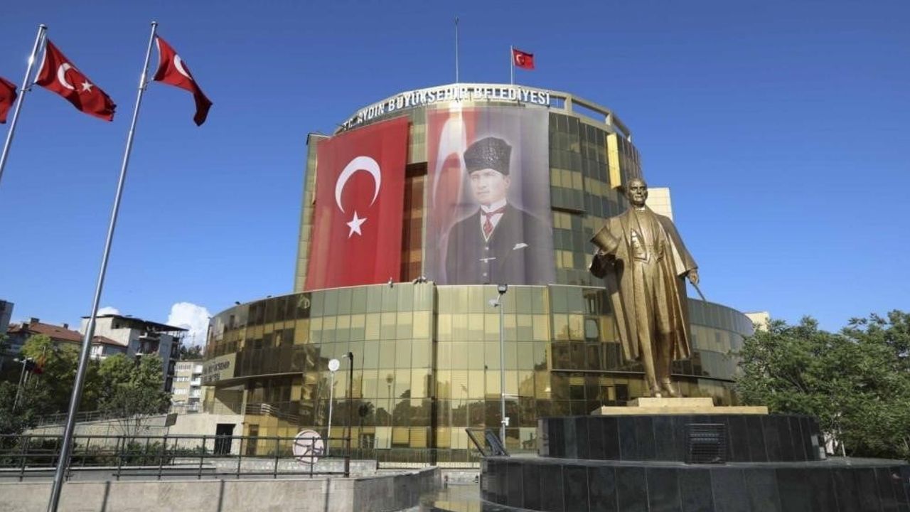 Aydın'da katılımcılar memnun: büyükşehir hizmetlerinde Ege birincisi