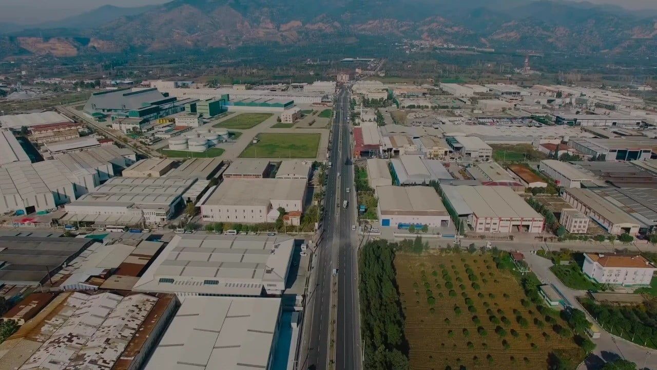 Aydın'da savunma sanayiiyle sanayicilerin yol haritası çizilecek