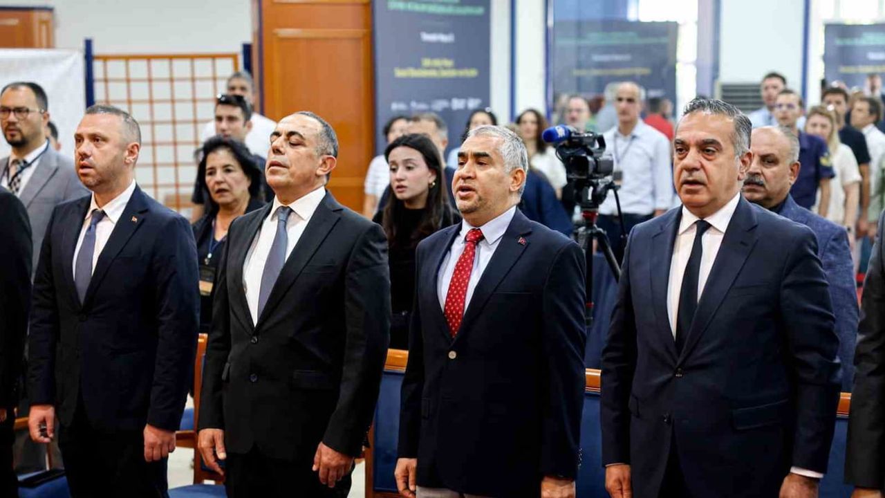 Aydın'ın çevre ajandası: yerelde çözüme yönelik 15 masalık çalışma