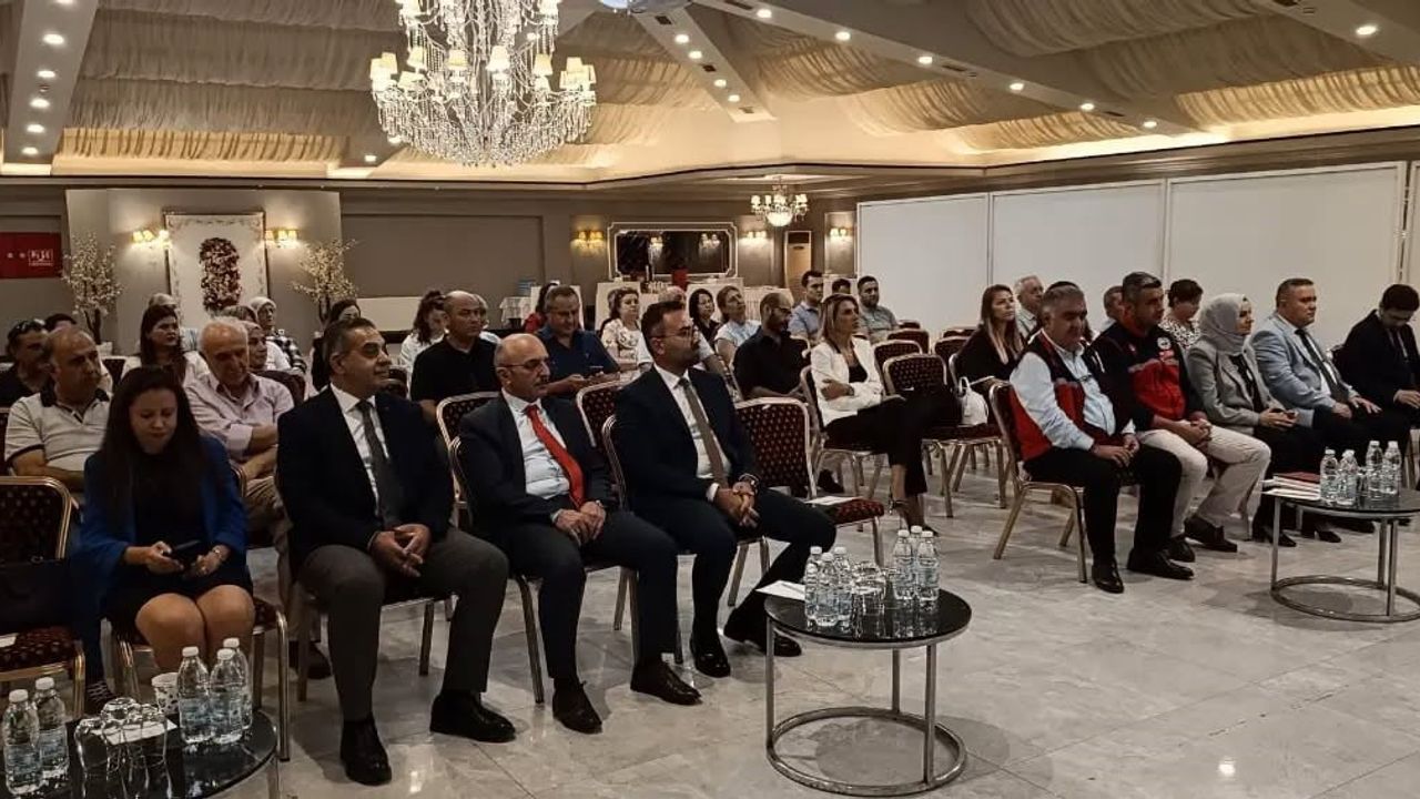 Aydın İnciri için yol haritası çalıştayda çizildi