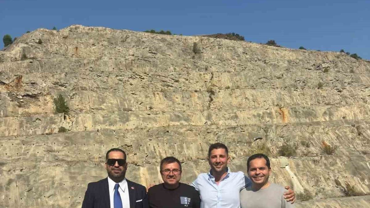 Aydın sanayisinden Mavi Liste'ye güçlü destek