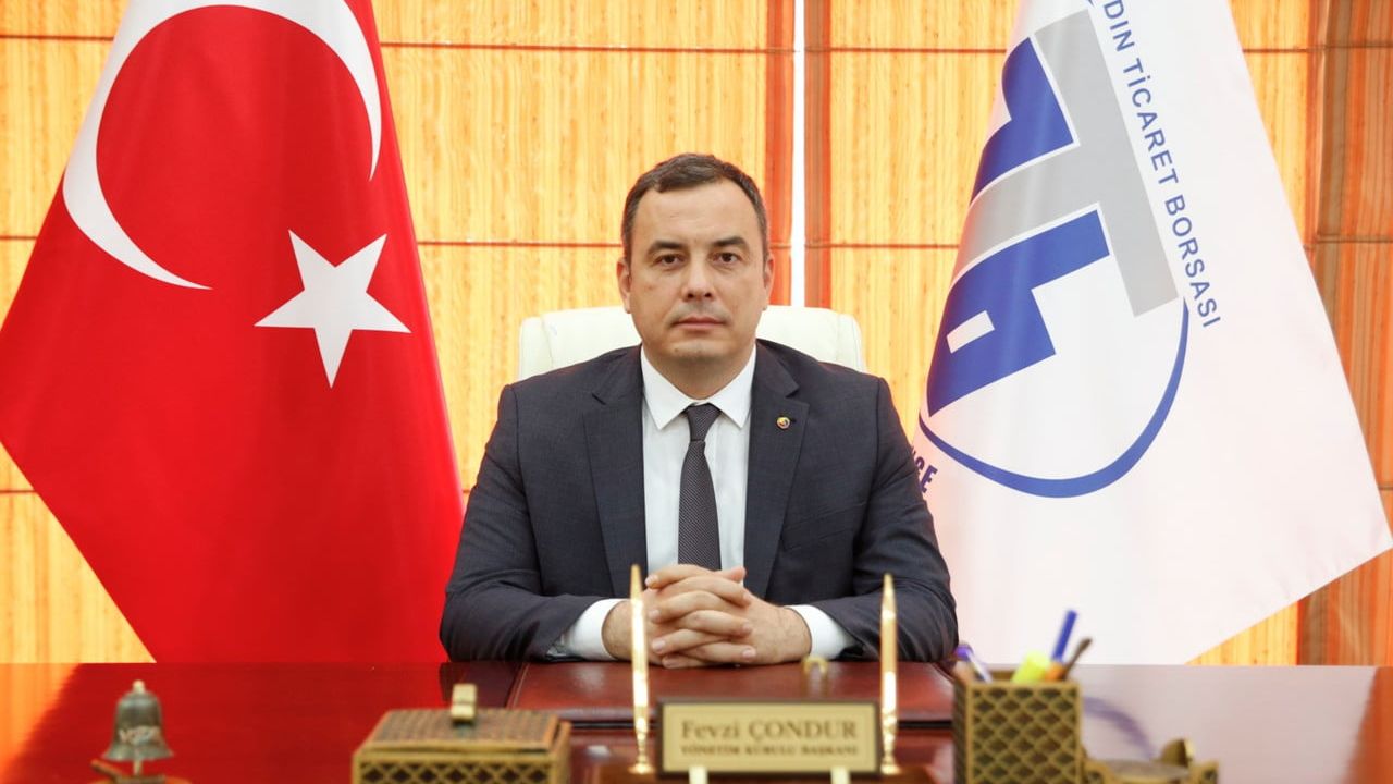 Aydın ticaret borsası üyelerin markalaşma ve tescil süreçlerine özel danışmanlık veriyor