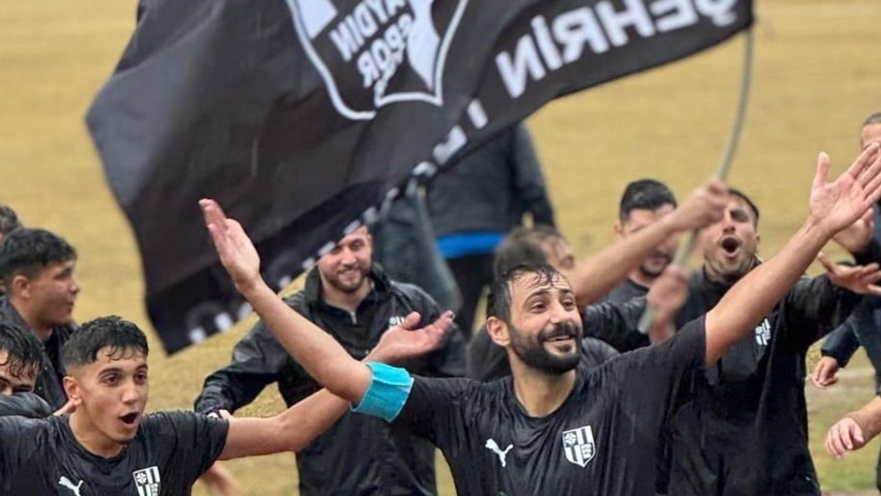 Aydınspor'un geleceği için yurt içi ve Avrupa başvuruları 11 eylül'de masaya yatırılacak