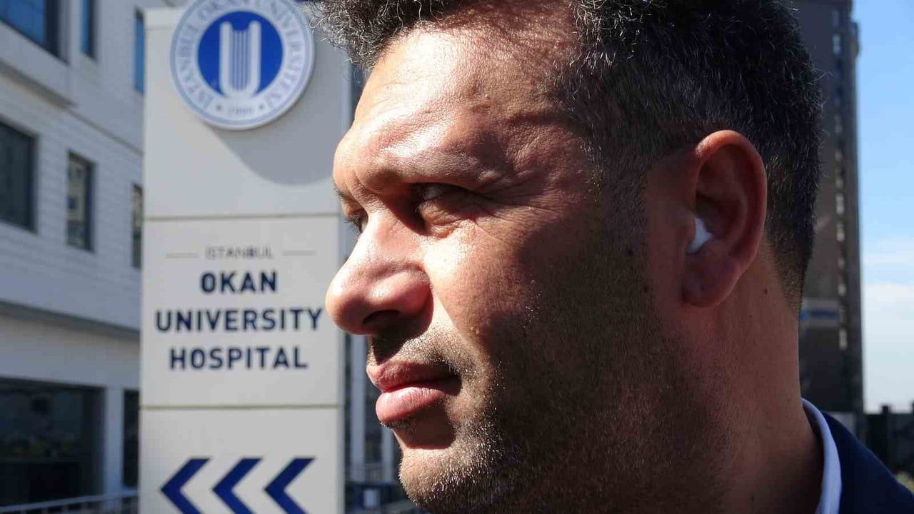 Aynı gün yeniden ameliyat oldu: yanlış kulağa tüp takıldığı iddiası hukuk yoluna taşındı
