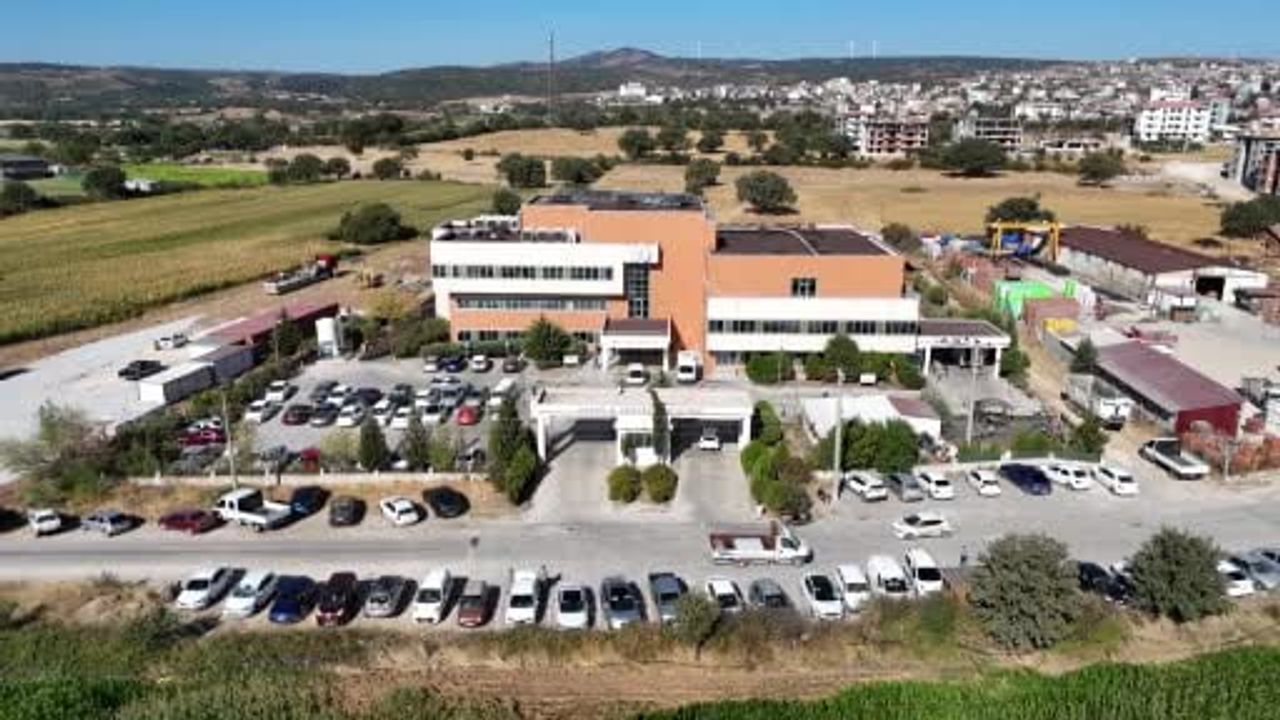 Ayvacık'ta zamanında müdahale hayatını kurtardı: Cem Yılmaz taburcu oldu