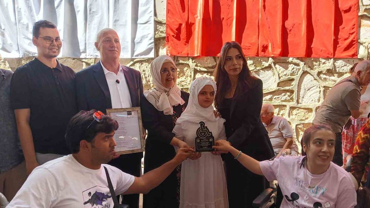 Babadağ'ı bir şiir yeniden keşfetti