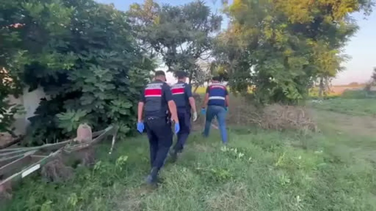 Bafra'da sahadan büyük darbe: 63 kilo kubar esrar ele geçirildi
