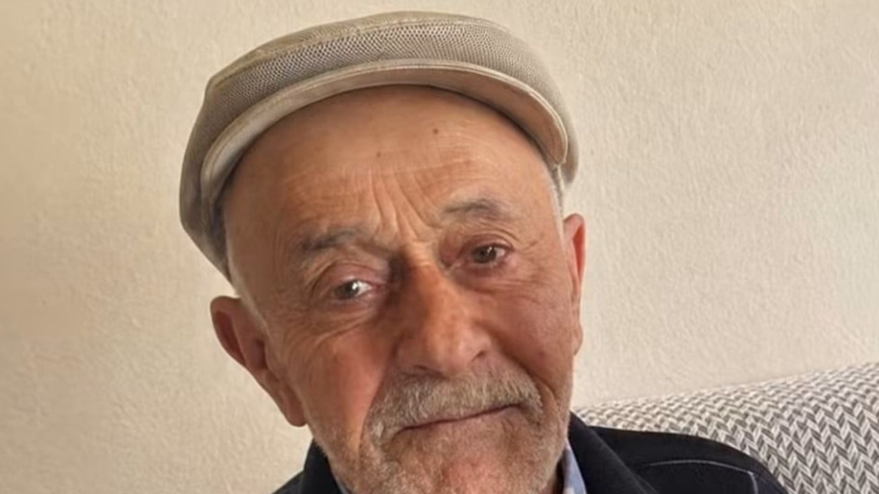 Bafra'da üç tekerlekli bisikletiyle kaybolan 76 yaşındaki adam kanalda ölü bulundu