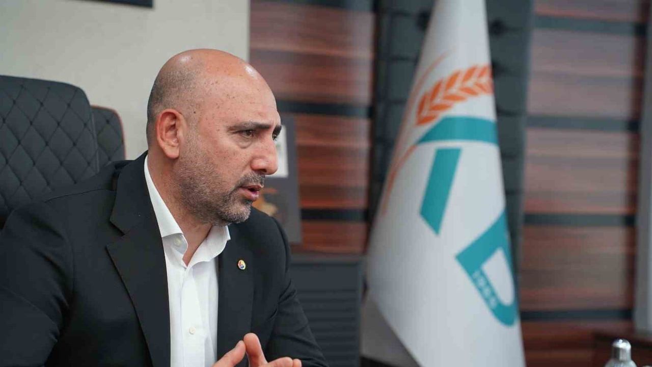 Bağlamış'tan gazilere vefa ve minnet çağrısı