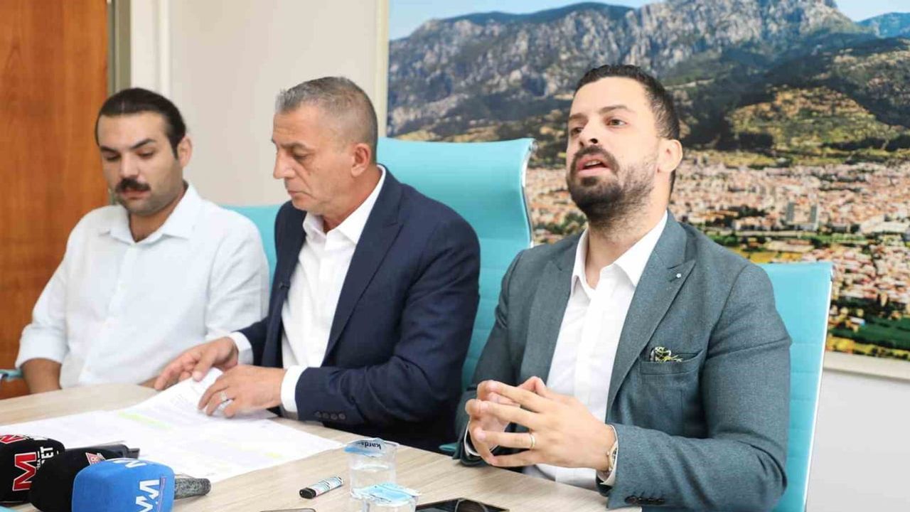 Bağlarda belirsizlik: üzüm alım miktarı yanıtsız kaldı