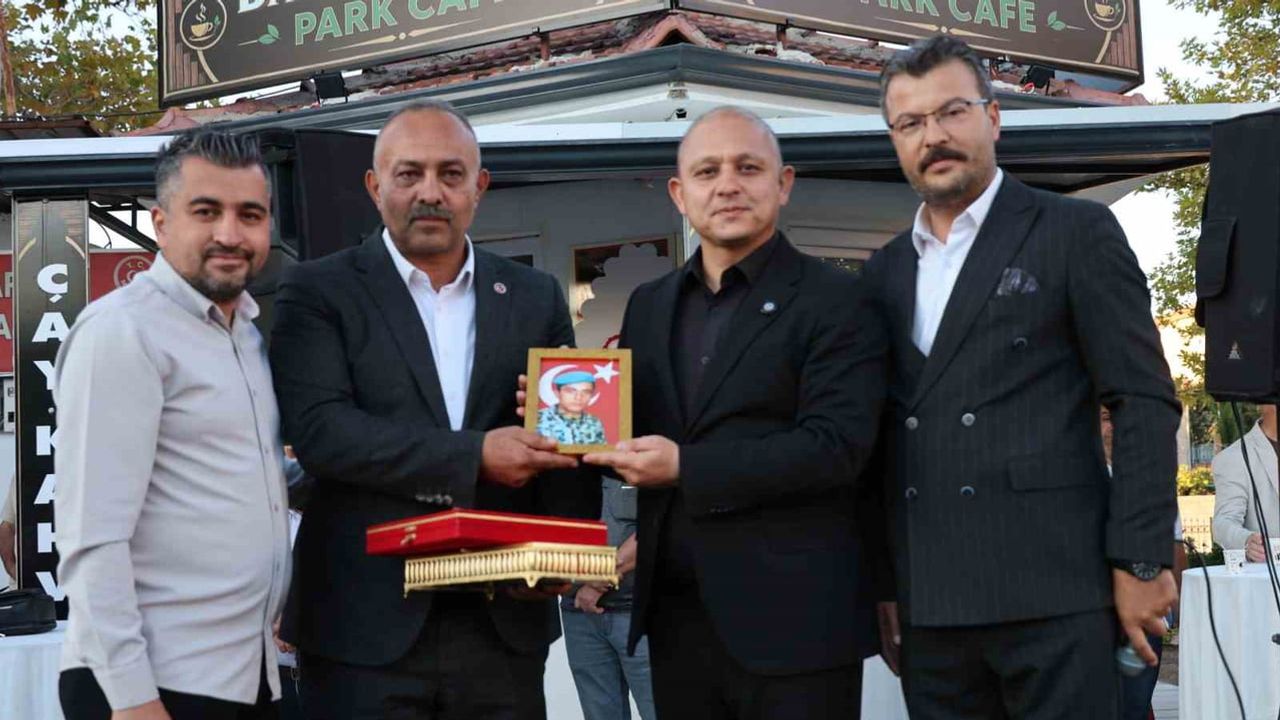 Bahçelievler'de iki park daha mahalleye kazandırıldı