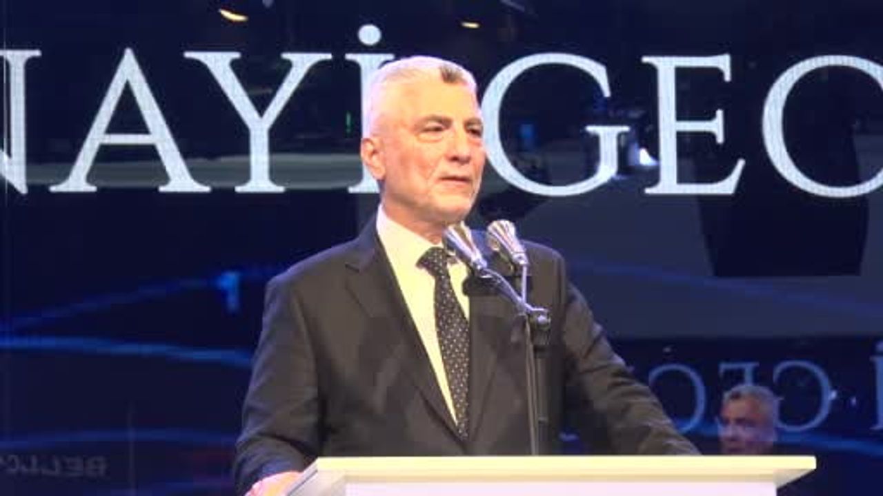 Bakan Bolat ihracatı kırmızı çizgi olarak ilan etti