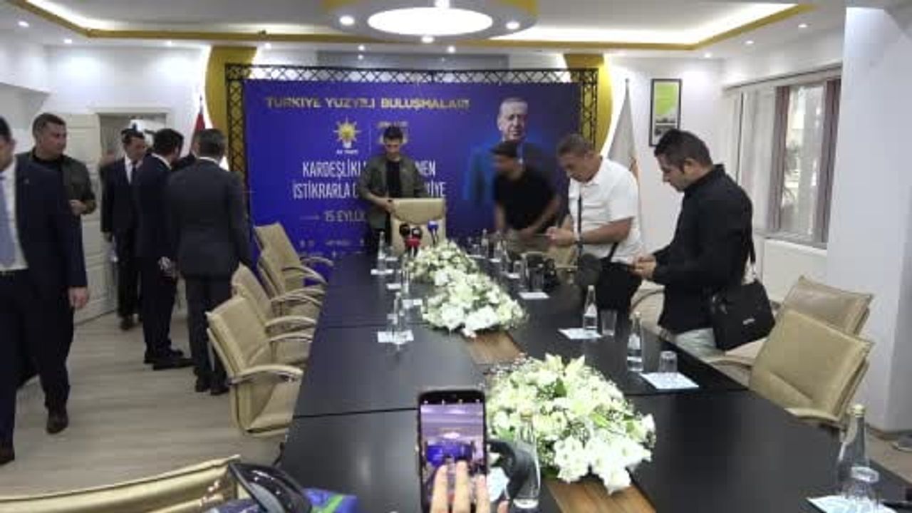 Bakan Çiftçi: iade ve siber operasyonlarla organize suçun peşindeyiz