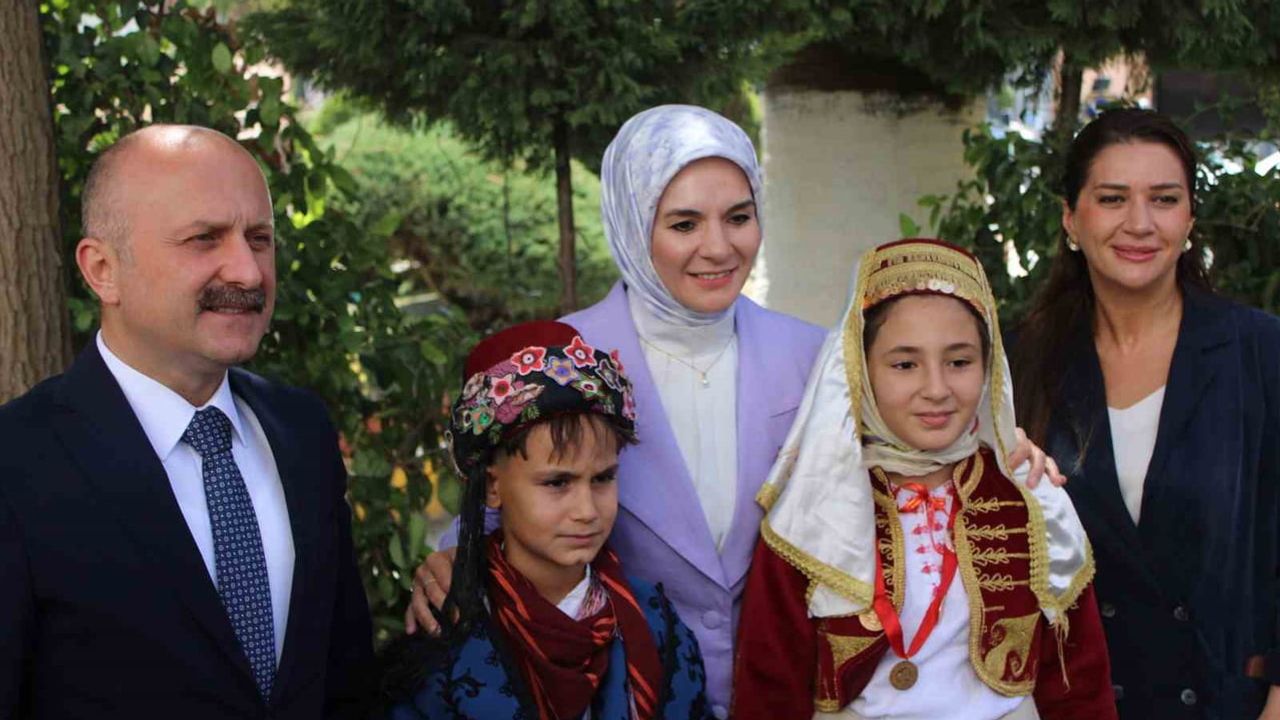 Bakan Göktaş Aydın'da: toplu açılışlar ve COP31 tanıtımı