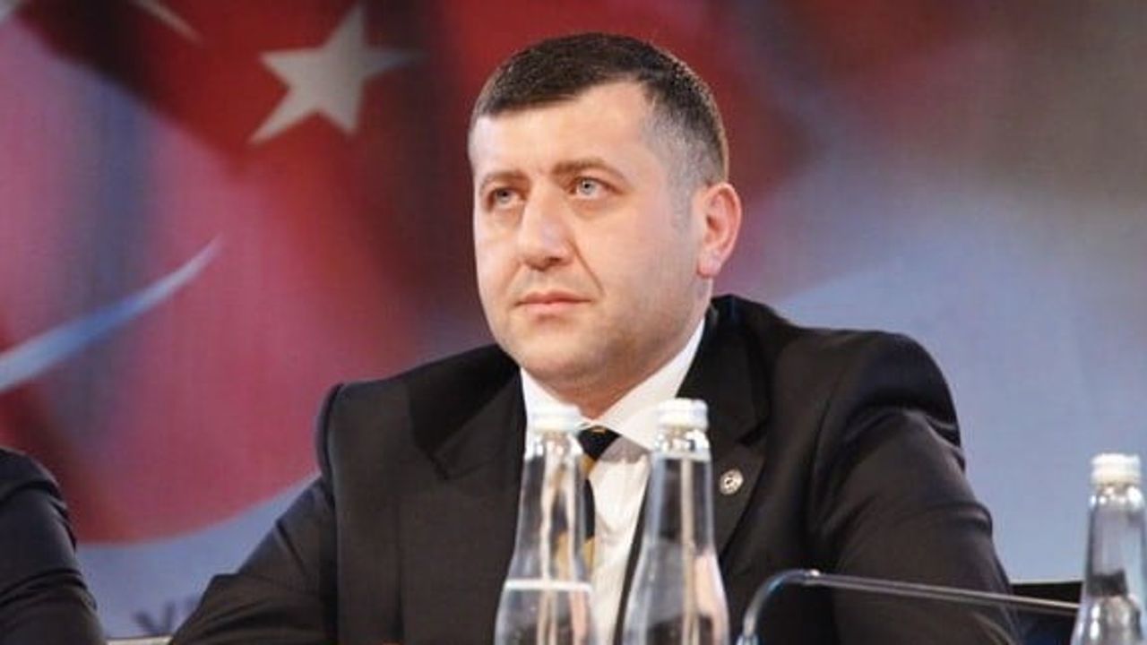 Baki Ersoy: Türk futbolunda adalet talebimiz aynı kararlılıkta sürüyor