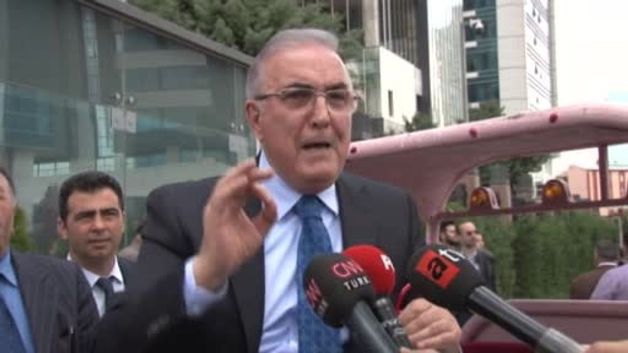 Balıkçı İsmet'e ait hesaplarda milyar liralık fon çıkışı soruşturması
