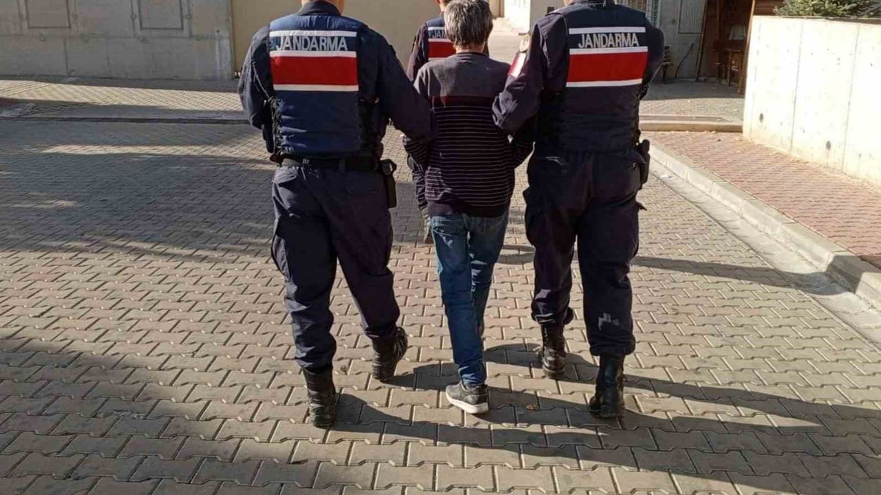 Balıkesir'de hafta boyunca uygulama: 34 firari hükümlü yakalandı