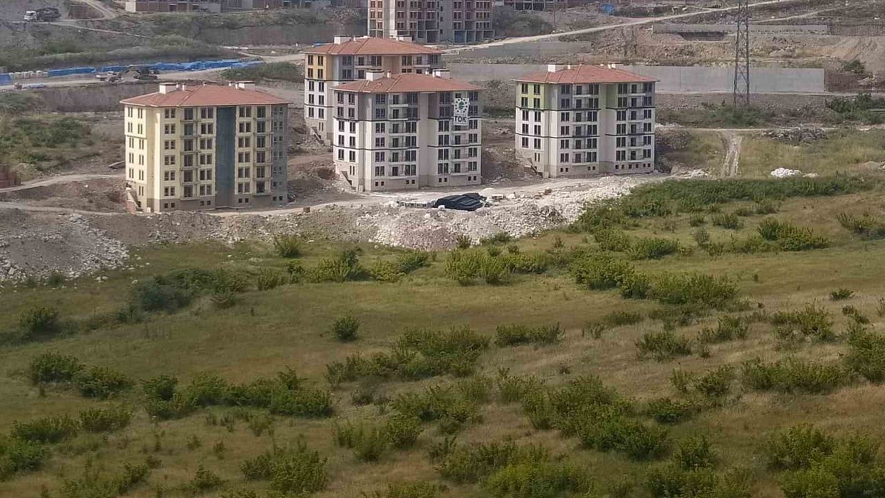 Balıkesir'de konut satışında rakamlar arasında çelişki