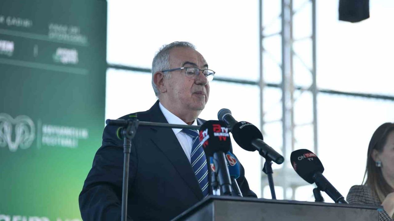 Balıkesir’de tarım ve hayvancılık fuarı büyüyen bir ekosistem sunuyor