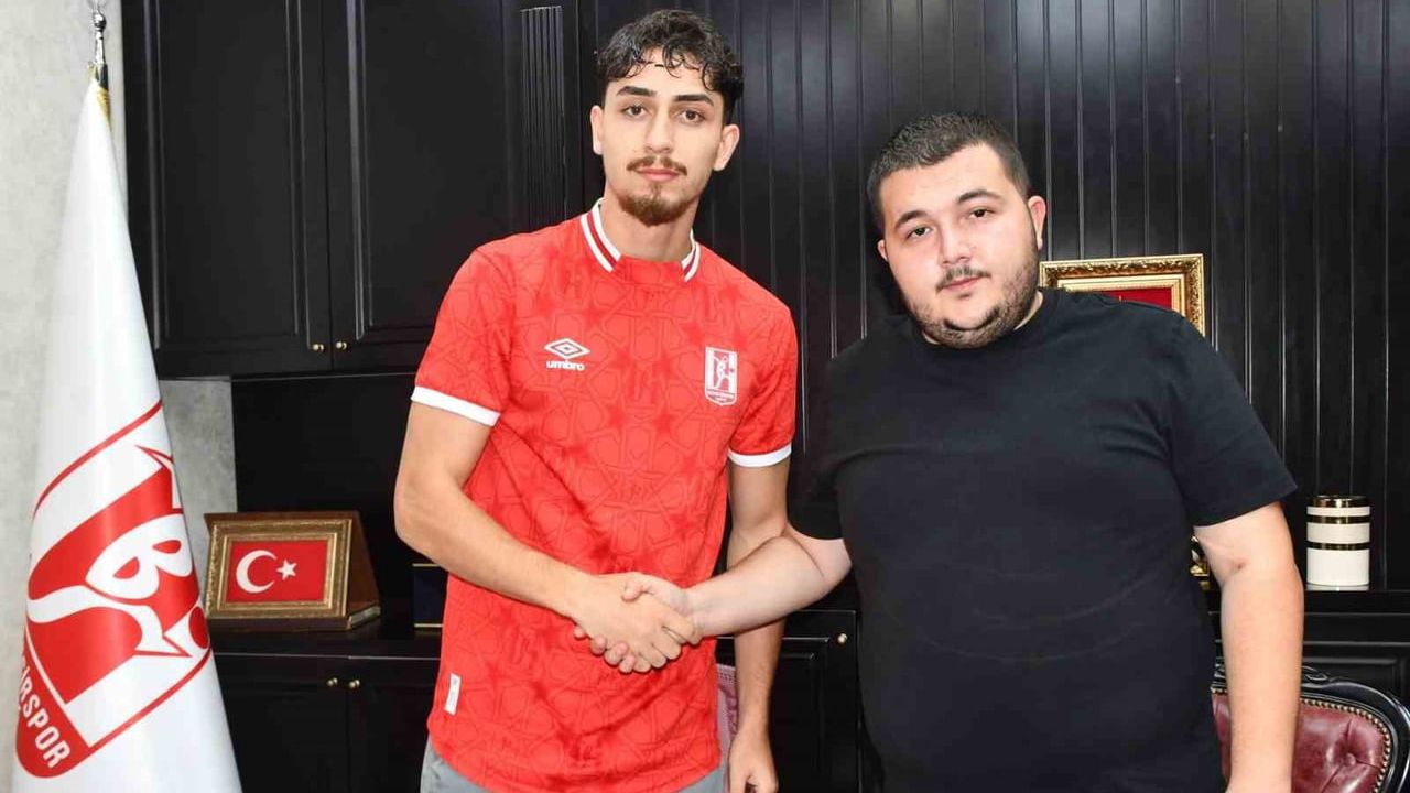 Balıkesirspor kadrosunu üç Furkan'la güçlendirdi