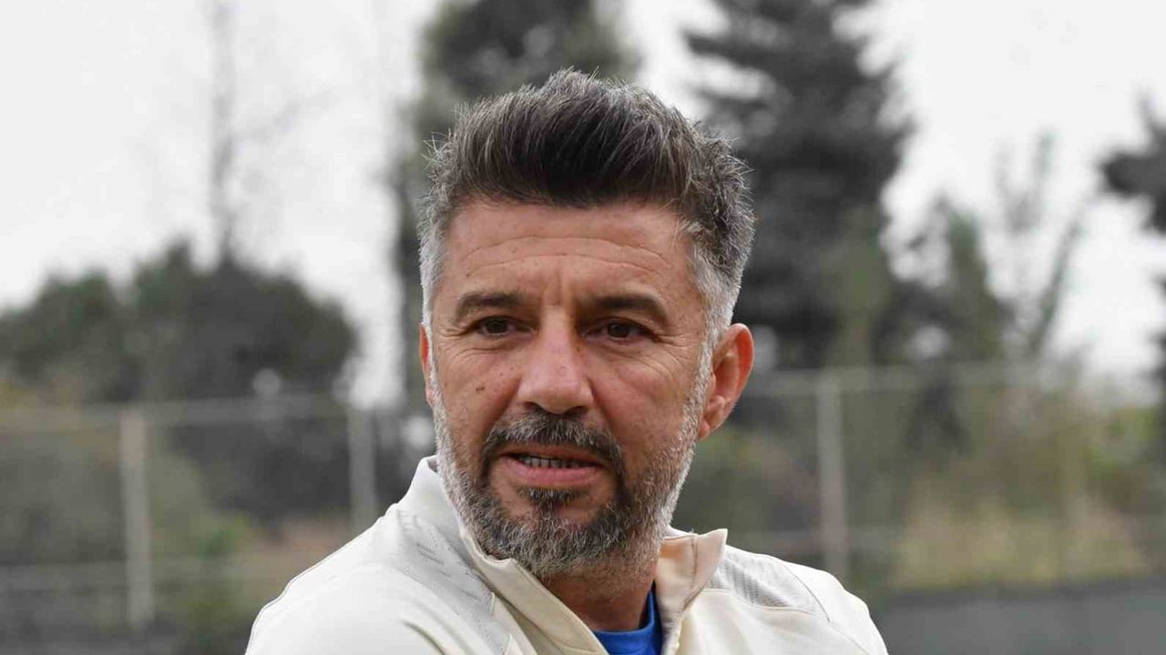 Balıkesirspor'ta 7-1 mağlubiyetin faturası teknik direktöre kesildi