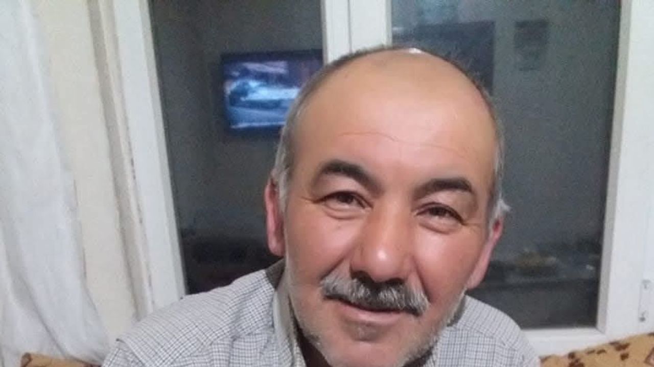 Balya makinesinde süren yaşam mücadelesi 24 günde son buldu