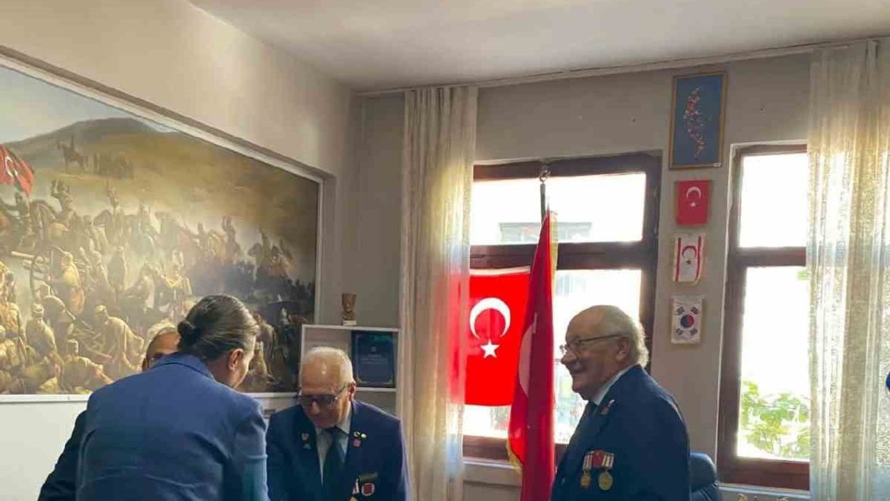 Bandırma’da sivil toplumla istişare: talepler ve projeler masaya yatırıldı