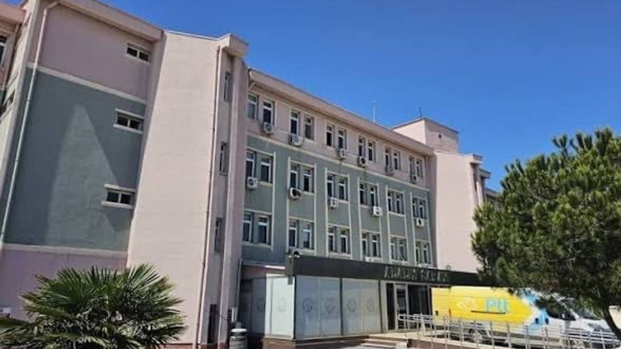 Bandırma'da üniversite öğrencisine yönelik suçlamada iki sanığa ağır hapis cezaları