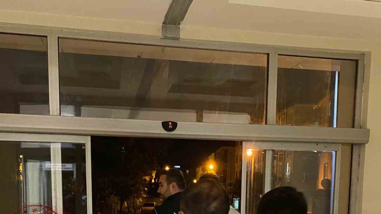 Bartın'da eş zamanlı baskın: 8 adreste operasyon, 8 gözaltı