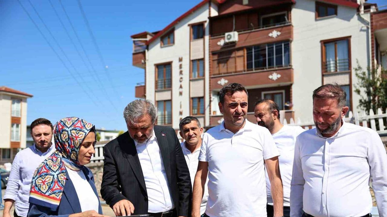 Başiskele üç projeyle çocukların eğitim, kültür ve bilim altyapısını güçlendiriyor