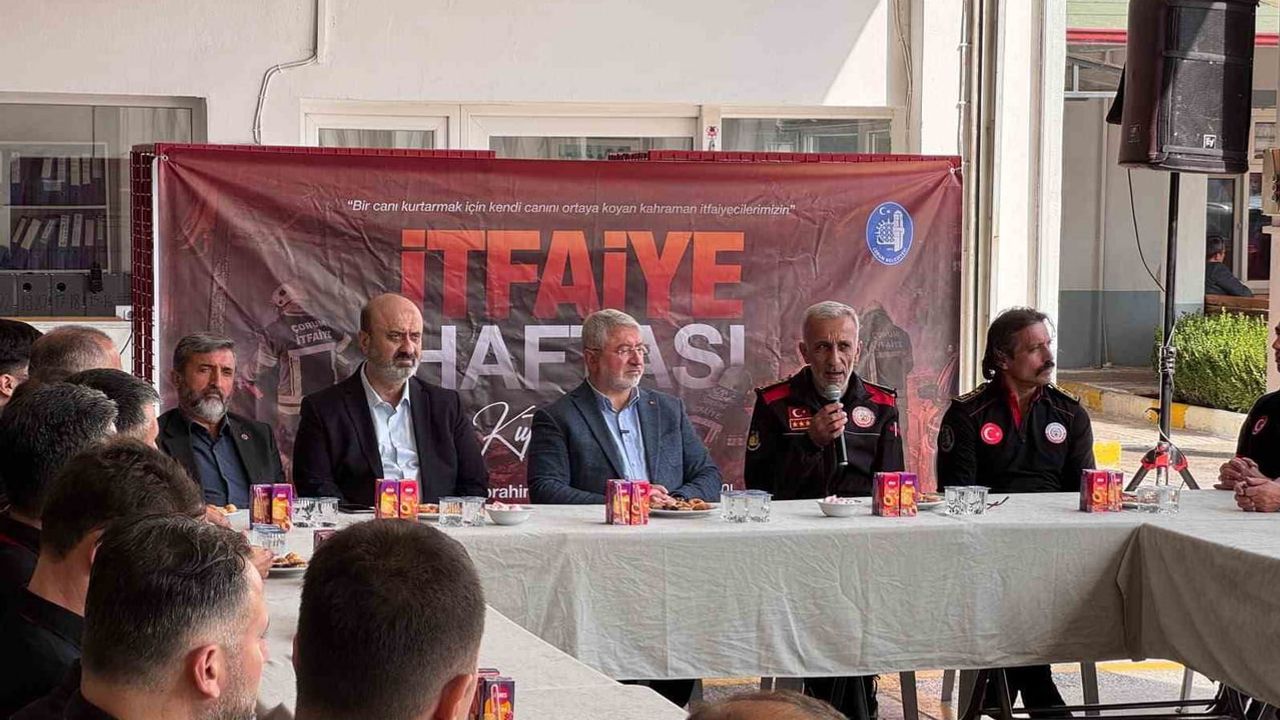 Başkan Aşgın itfaiyenin müdahale kapasitesini 4 yeni araçla güçlendirdi