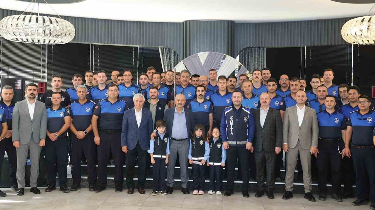 Başkan Büyükgöz: sahada hizmet iletişimle tamamlanır