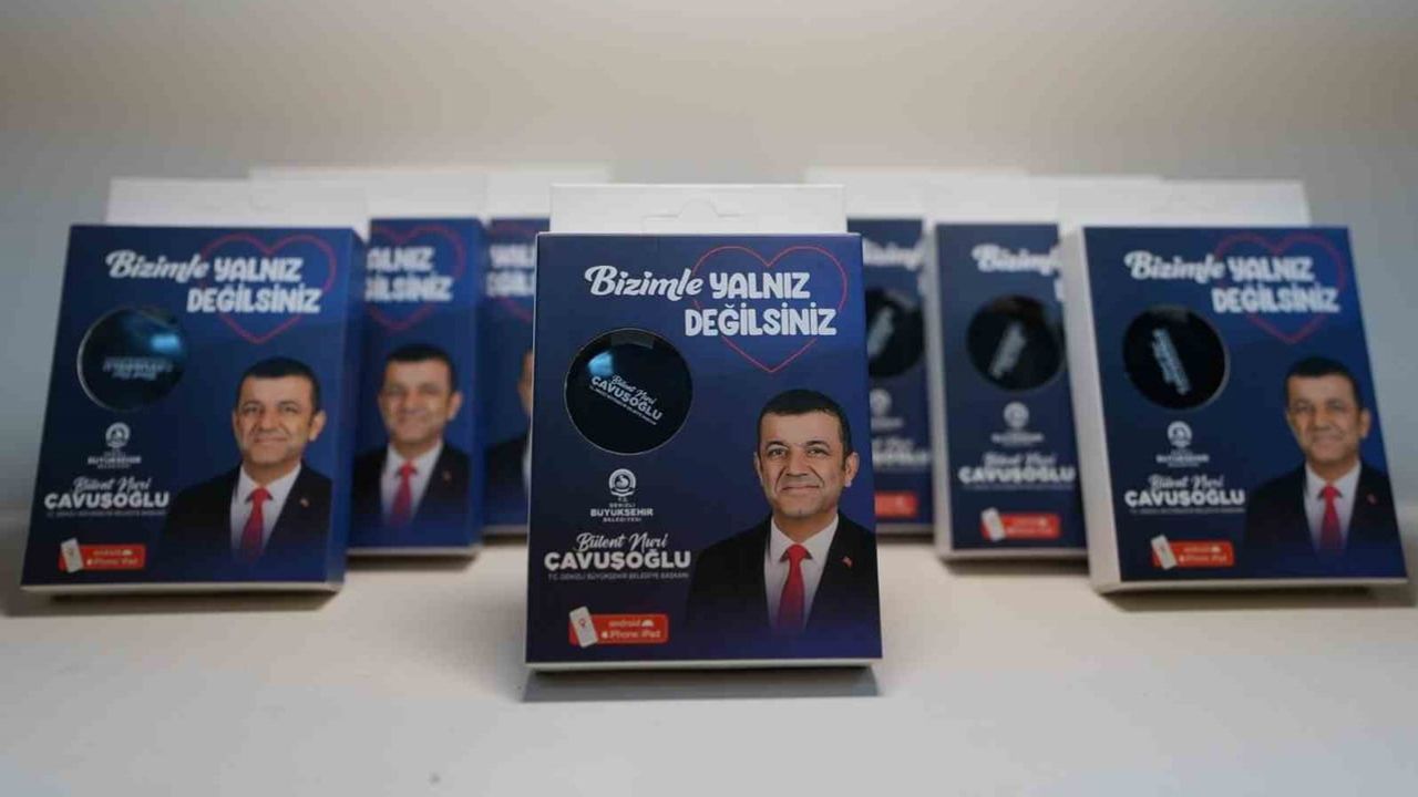 Başkan Çavuşoğlu'ndan alzheimer gününde özel bireylere güvence çağrısı