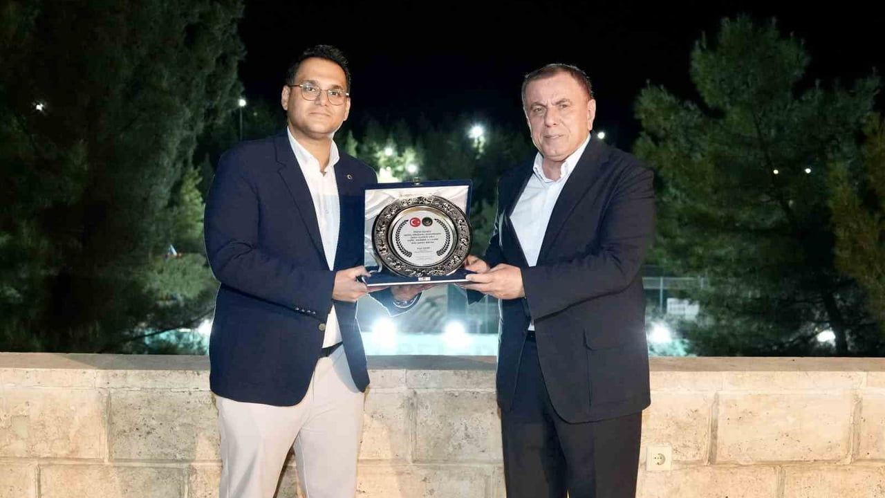 Başkan Şahin sağlık ekibiyle hizmet kalitesini görüştü