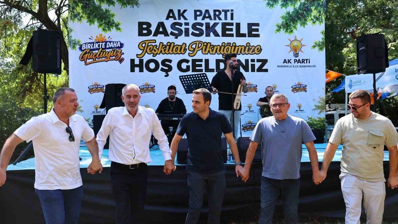 Başkan Yasin Özlü mahallelerde vatandaşların taleplerini dinledi