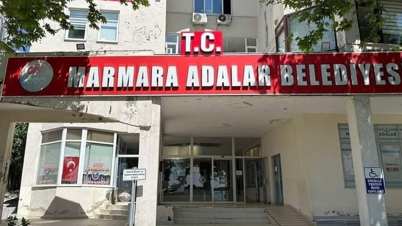 Başkana taşıdığı taciz iddiası sonrası yargılanan memura beraat