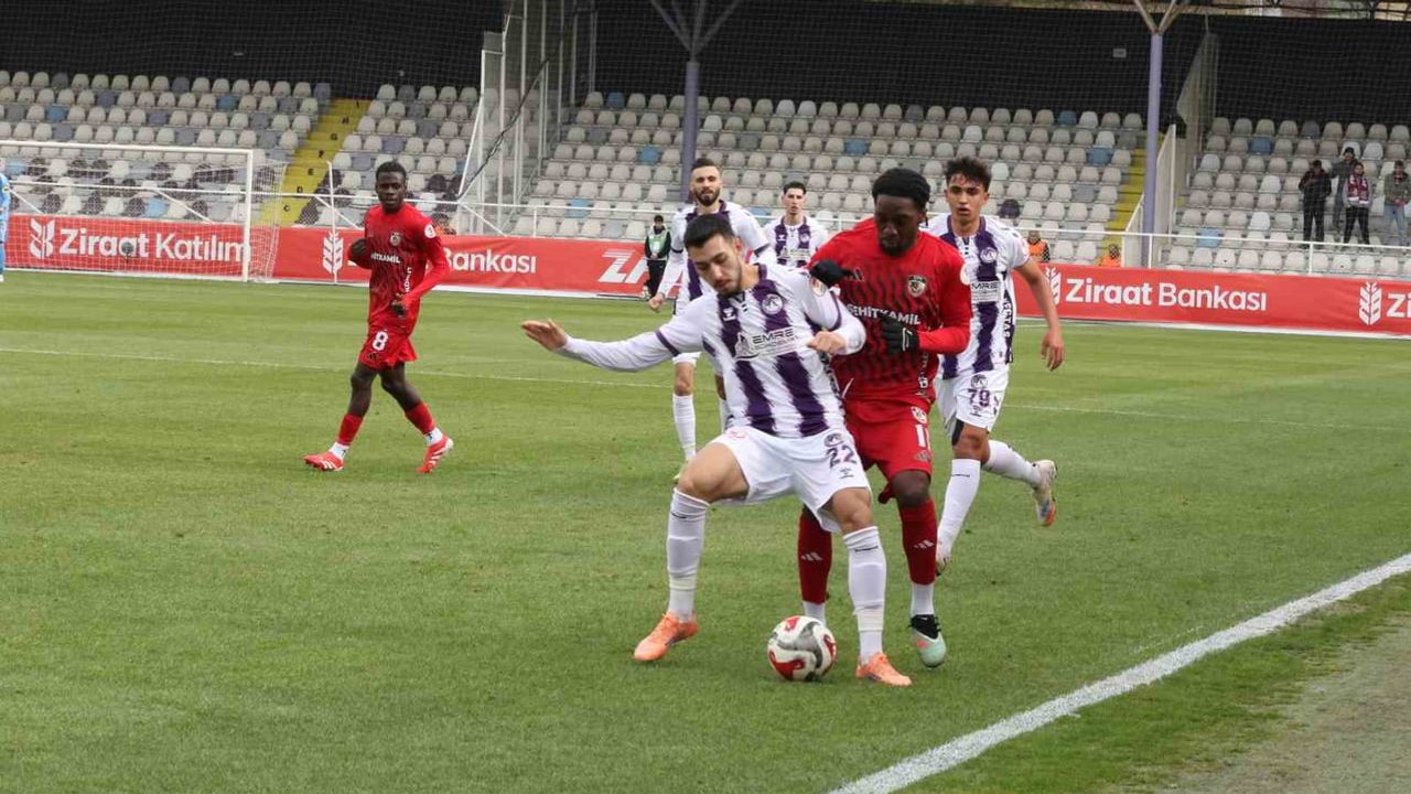Başkentte mor-beyazlı seri: Keçiörengücü evinde 202 gündür yenilmiyor