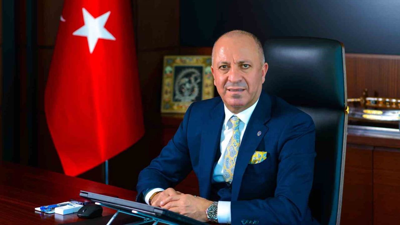 Başkentten yüksek teknoloji dalgası: ihracatta güçlü sıçrama