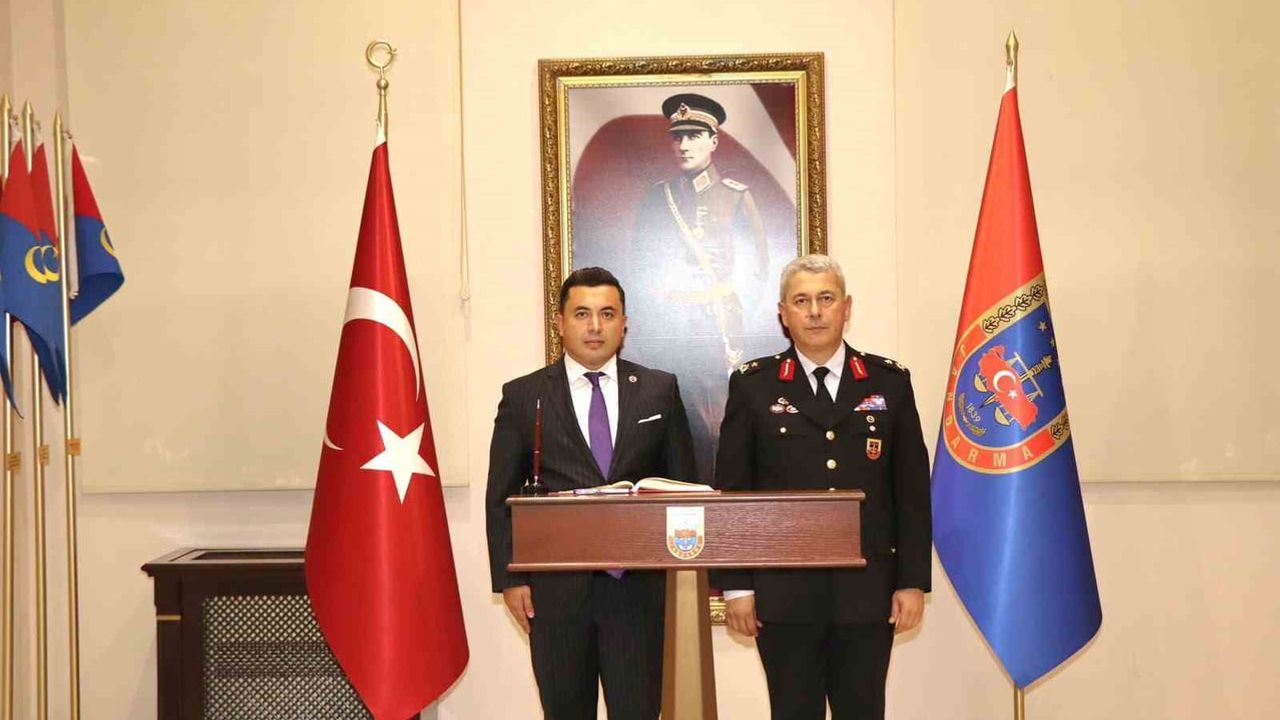 başsavcının ziyaretleri: kurumlar arası koordinasyon vurgusu