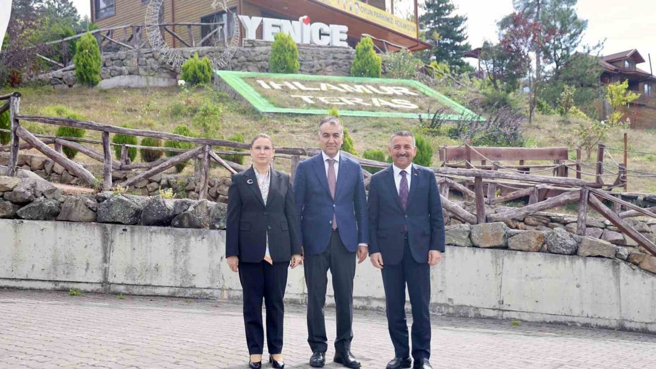 Batı Karadeniz Ajansı eylül toplantısında destek ve stratejileri önceliklendirdi