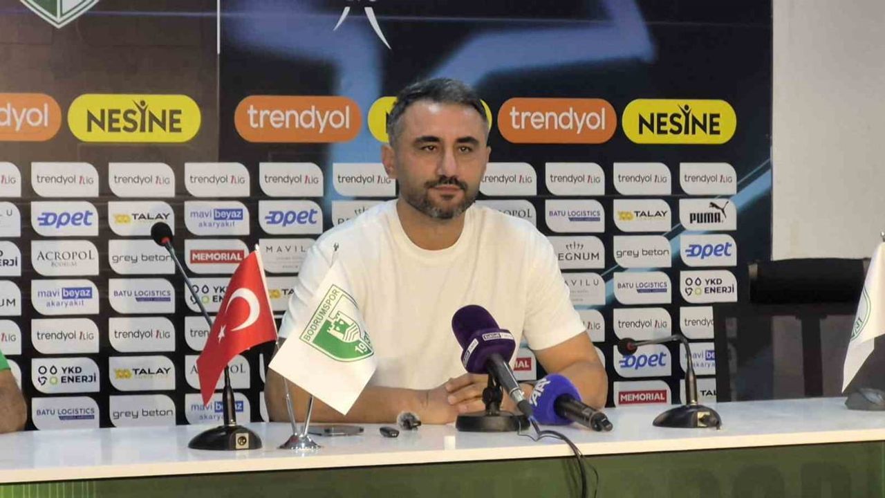 Batman Petrolspor'da ağır ders: büyük takım refleksi şart
