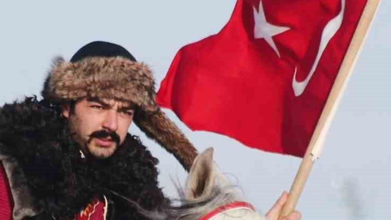Batuhan Bay Avrupa şampiyonası için İspanya'ya gidiyor