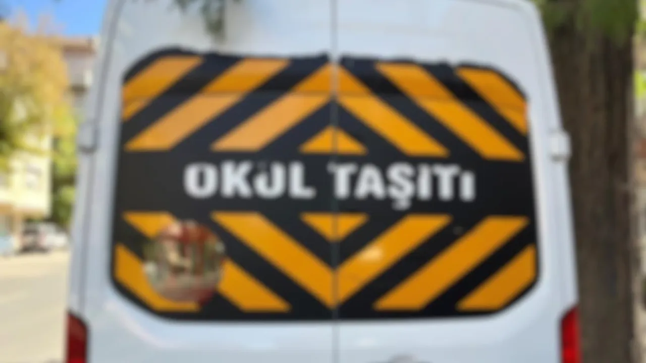 Bayburt'ta öğrenciler için servis ücretleri ve indirim düzeni belirlendi