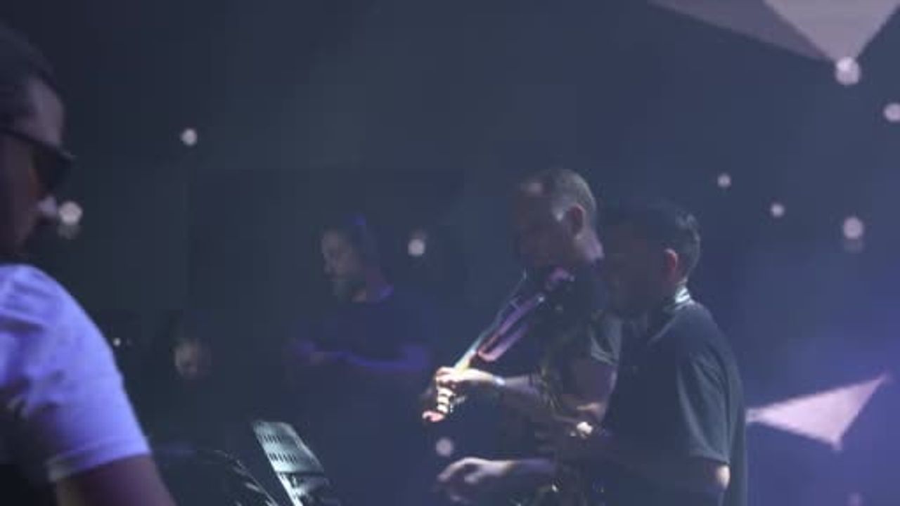 Bayhan ve Hoondoo Çanakkale gecesinde festivali coşturdu