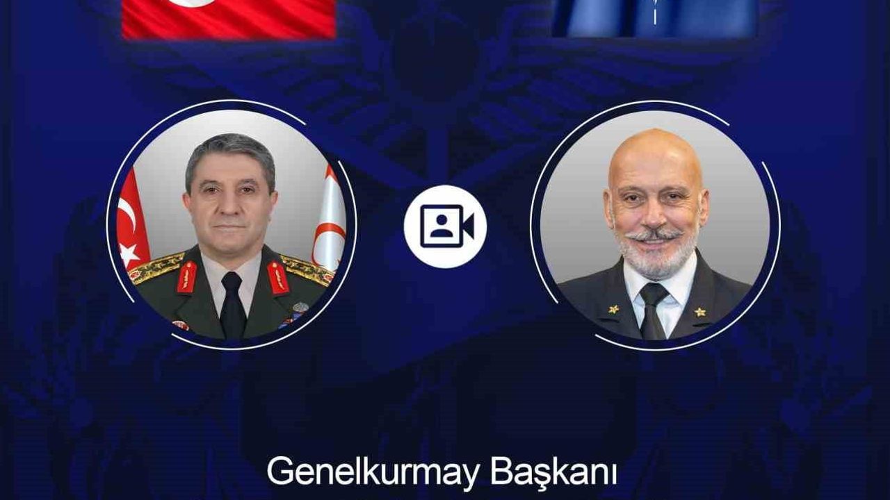 Bayraktaroğlu ve Dragone'den NATO gündemine ortak vurgu