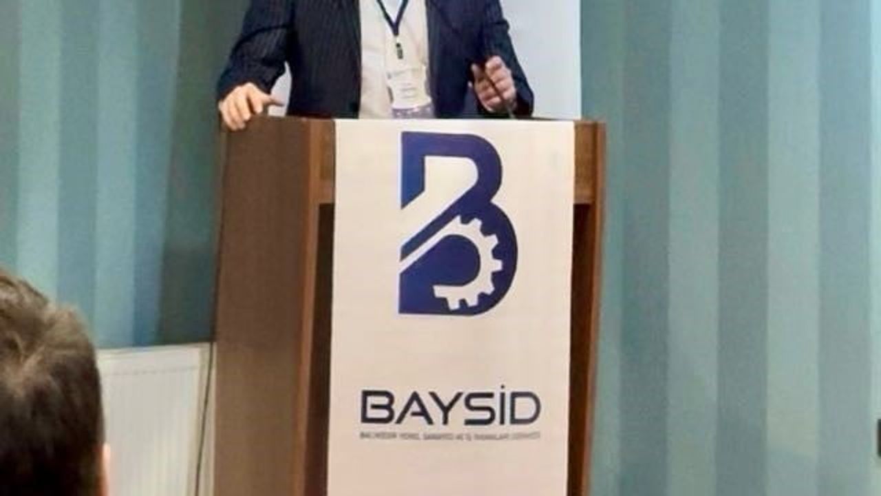 baysid, karesi kent konseyinde gençlik ve yönetimde söz sahibi oldu