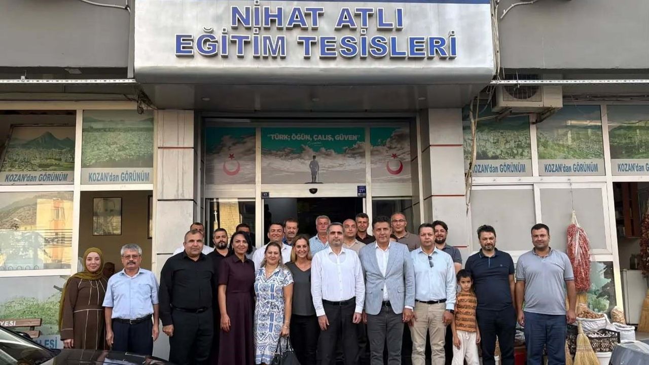 Belediyenin ücretsiz kursuyla 56 genç üniversite kapısını araladı